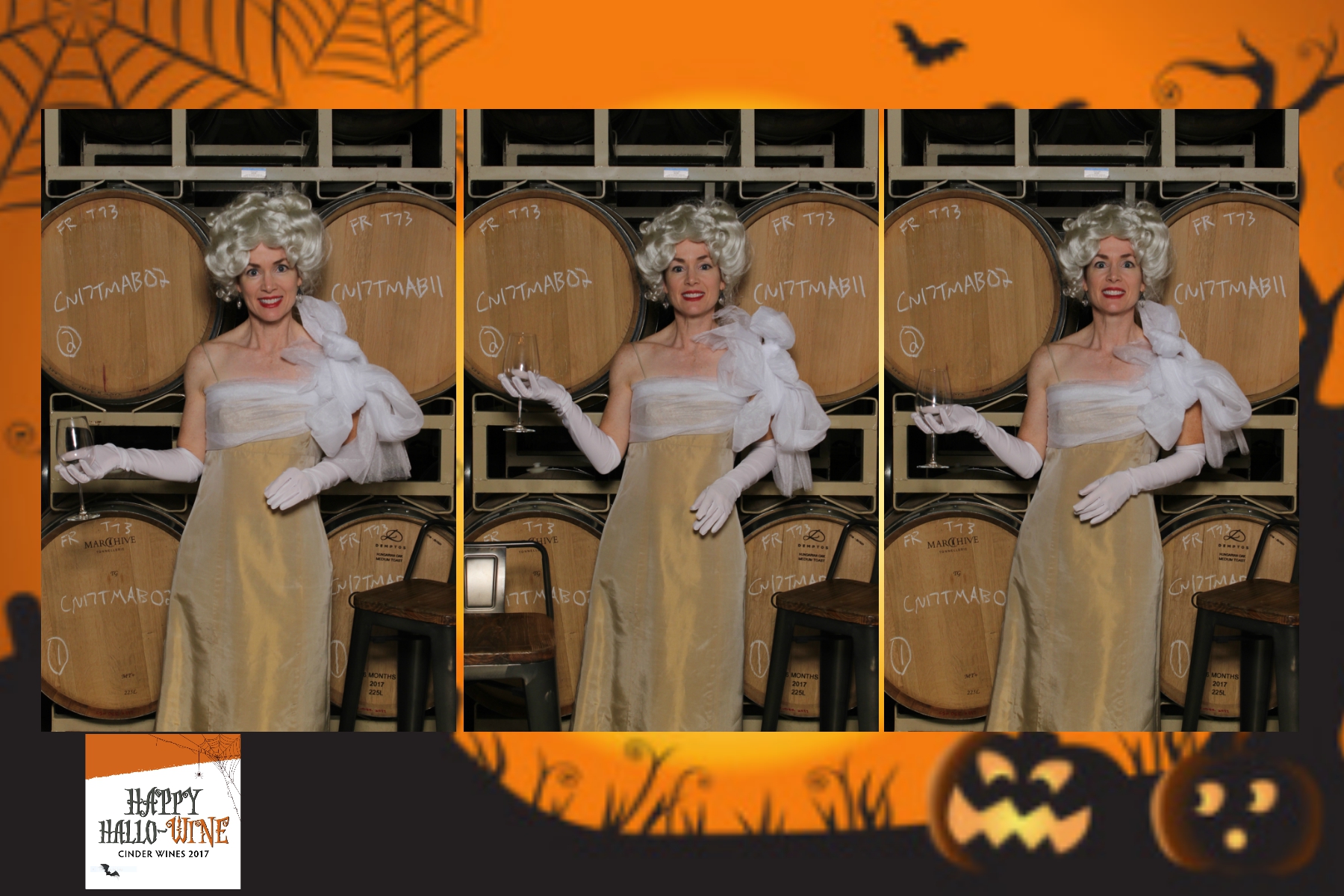 Cinder Hallowine 2017 | View more photos from the event at gallery.niknoxphotobox.com/u/NiKnox-Photo-Box/Cinder-Hallowine-2017
